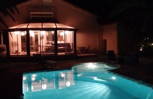 Mireval Villa | Alquiler de villa de lujo cerca de Montpellier y playas