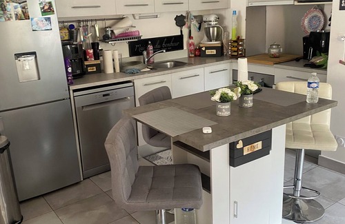 Gares Apartamento | Rental Montpellier