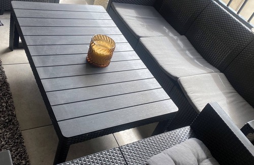 Gares Apartamento | Rental Montpellier