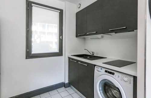 Vaux-sur-Mer Apartamento | Rental of a south-facing apartment with garden 200 meters from nauzan beach,