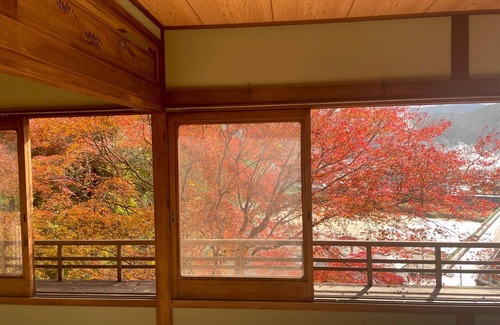 Yoshino Casa | Rental of a whole building Luxury time spent in - En Yoshino / Yoshino-gun Nara