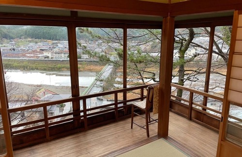 Yoshino Casa | Rental of a whole building Luxury time spent in - En Yoshino / Yoshino-gun Nara