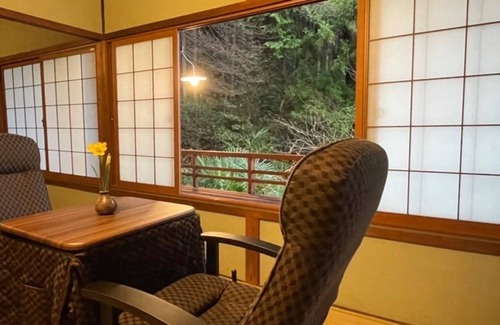 Yoshino Casa | Rental of a whole building Luxury time spent in - En Yoshino / Yoshino-gun Nara