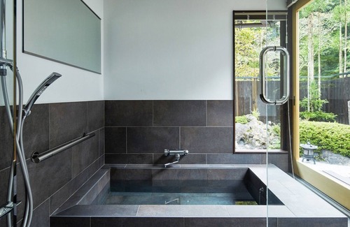 Ukyo Ward Casa | Rental of a whole building / Kyoto Kyōto