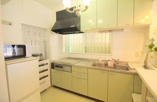 Naha City Centre Casa | Rental of the entire building / Naha Okinawa