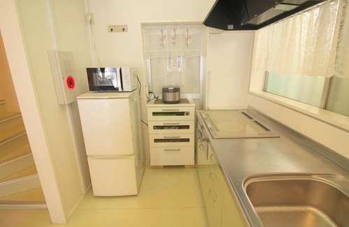 Naha City Centre Casa | Rental of the entire building / Naha Okinawa