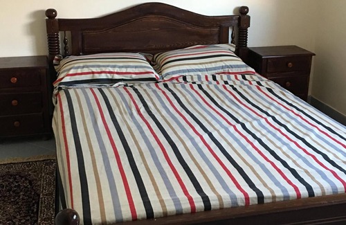 Haut Founty Apartamento | alquiler o extendida