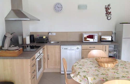 Porto-Vecchio Casa | Alquiler-Porto Vecchio 4 personas