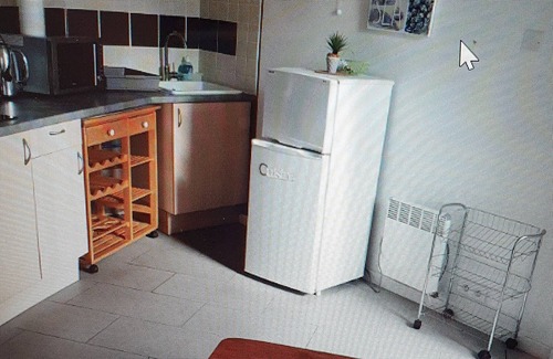 Ronce-les-Bains Apartamento | Rental Ronce les bains T2