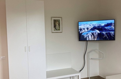 Campodarsego Casa | RENTAL ROOMS "AT THE GRANDFATHER'S HOUSE" convenient, strategic and quiet site