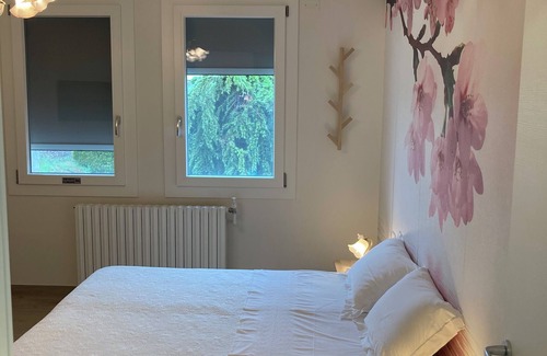 Campodarsego Casa | RENTAL ROOMS "AT THE GRANDFATHER'S HOUSE" convenient, strategic and quiet site
