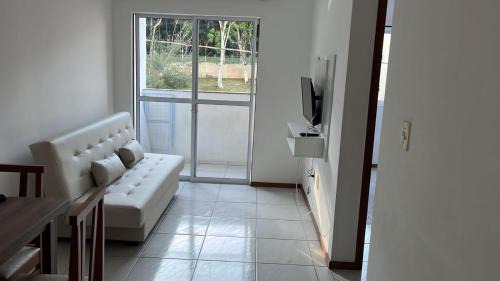 Real Parque Apartamento | Rental São José - Acomodações Residenciais II