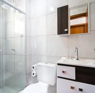 Real Parque Apartamento | Rental São José - Acomodações Residenciais II
