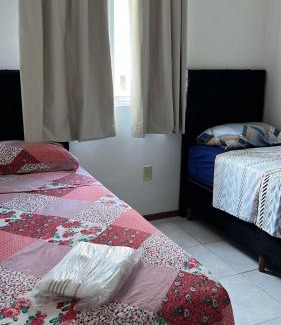 Real Parque Apartamento | Rental São José - Acomodações Residenciais II