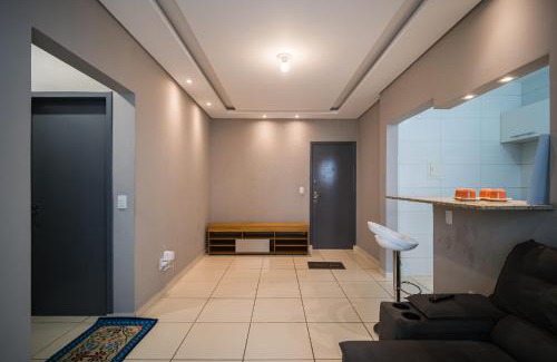 Campinas Apartamento | Rental São José - Acomodações Residenciais I