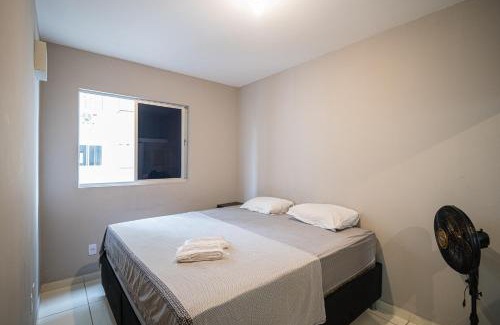 Campinas Apartamento | Rental São José - Acomodações Residenciais I