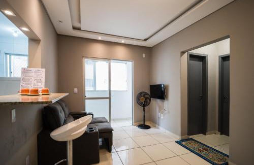 Campinas Apartamento | Rental São José - Acomodações Residenciais I