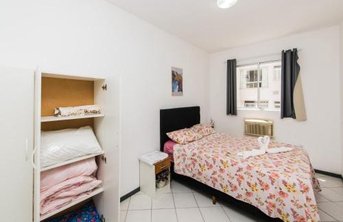 Campinas Apartamento | Rental São José - Acomodações Residenciais I
