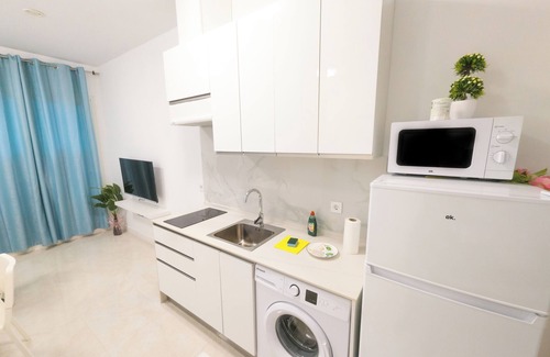 San Julian Apartamento | Rental San Luis 3 - Apartamento Completo