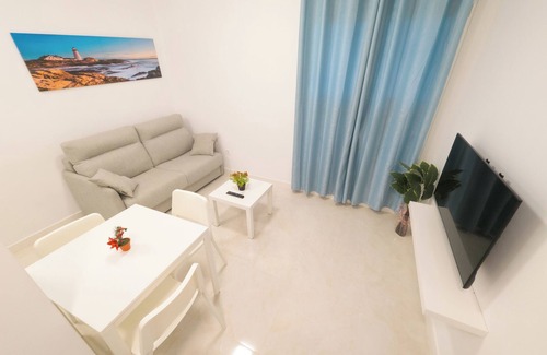 San Julian Apartamento | Rental San Luis 3 - Apartamento Completo