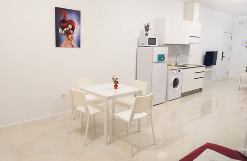 San Julian Apartamento | Rental San Luis 4 -Apartamento Completo