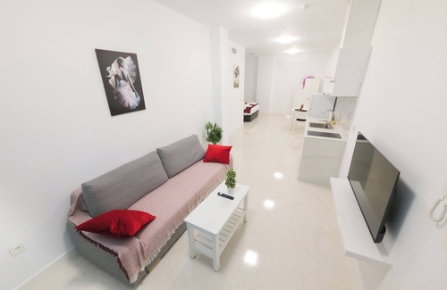 San Julian Apartamento | Rental San Luis 4 -Apartamento Completo