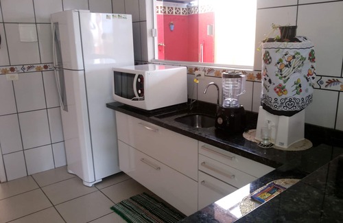 Santinho Casa | ALQUILER TEMPORADA INGLESES / SANTINHO LUGAR TRANQUILO 850 METROS DEL MAR. WI-FI