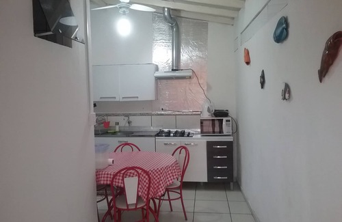 Santinho Casa | ALQUILER TEMPORADA INGLESES / SANTINHO LUGAR TRANQUILO 850 METROS DEL MAR. WI-FI