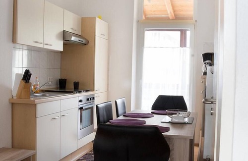Bant Apartamento | Alquiler-Estándar-Baño Privado-OM32EGL