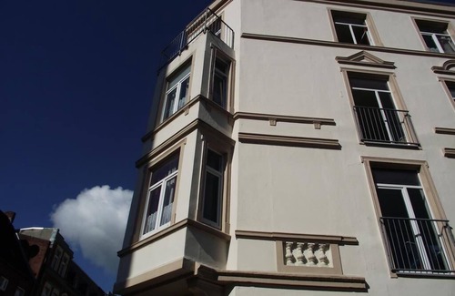 Bant Apartamento | Alquiler-Estándar-Baño Privado-OM32EGL