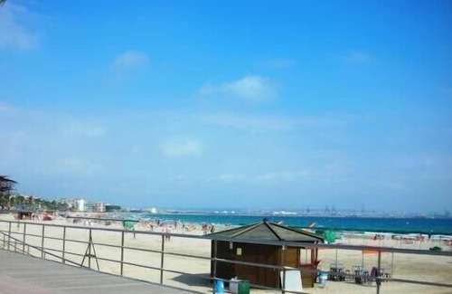 La Pineda Apartamento | Alquiler estudio en La Pineda (Salou) a 50 m playa para hasta 6 personas