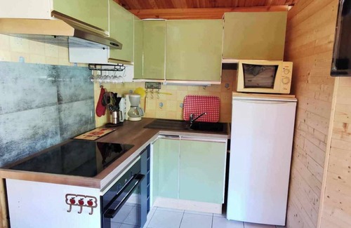 Thueyts Chalet De Esquí | Rental thueyts