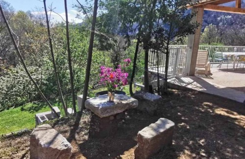 Thueyts Chalet De Esquí | Rental thueyts