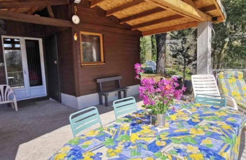 Thueyts Chalet De Esquí | Rental thueyts