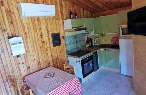 Thueyts Chalet De Esquí | Rental thueyts