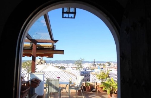 Distrito Sur Apartamento | Rental unit in Córdoba · ★4.73 · Studio · 3 beds · 1 bath