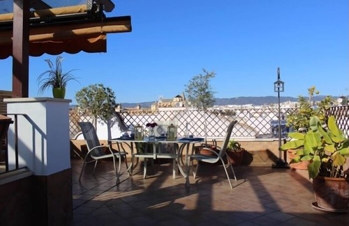 Distrito Sur Apartamento | Rental unit in Córdoba · ★4.73 · Studio · 3 beds · 1 bath