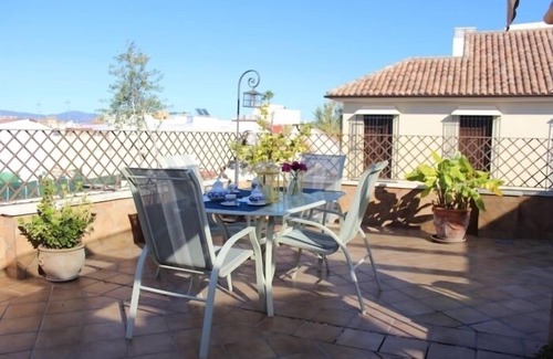Distrito Sur Apartamento | Rental unit in Córdoba · ★4.73 · Studio · 3 beds · 1 bath