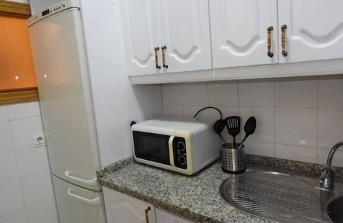 La Catedral Apartamento | Rental unit in Córdoba · ★4.80 · 1 bedroom · 2 beds · 1 bath