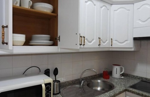 La Catedral Apartamento | Rental unit in Córdoba · ★4.80 · 1 bedroom · 2 beds · 1 bath