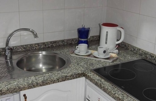La Catedral Apartamento | Rental unit in Córdoba · ★4.80 · 1 bedroom · 2 beds · 1 bath