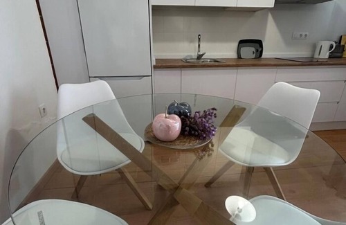 Santa Marina Apartamento | Rental unit in Córdoba · 1 bedroom · 3 beds · 1 bath