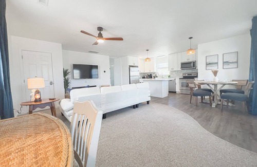 Frisco Apartamento | rental unit in Frisco, North Carolina, United States