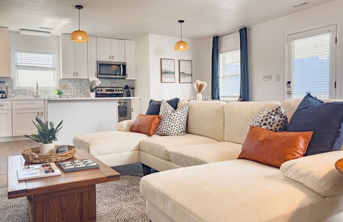 Frisco Apartamento | rental unit in Frisco, North Carolina, United States
