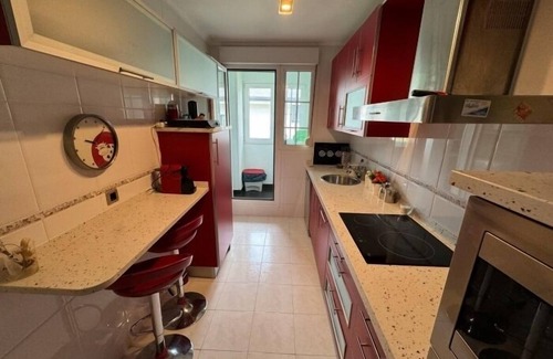 Liencres Apartamento | Nuevo! Pisazo en Liencres