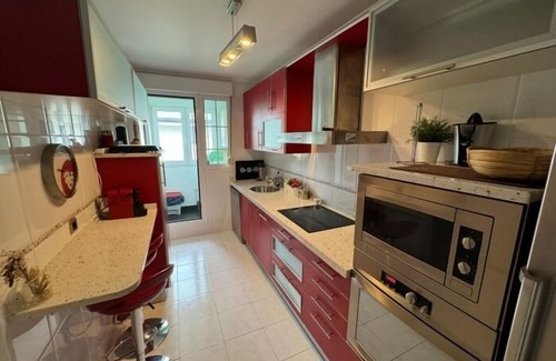 Liencres Apartamento | Nuevo! Pisazo en Liencres