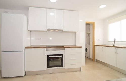 El Cabanyal Apartamento | Piso · València · ★4,58 · 3 dormitorios · 4 camas · 1 baño