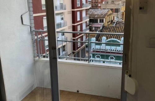 El Cabanyal Apartamento | Piso · València · ★4,58 · 3 dormitorios · 4 camas · 1 baño