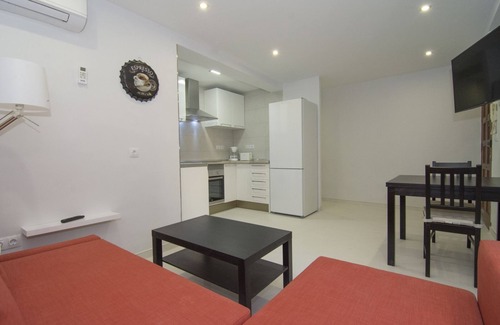 El Cabanyal Apartamento | Piso · Valencia · ★4,86 · 3 dormitorios · 5 camas · 1 baño