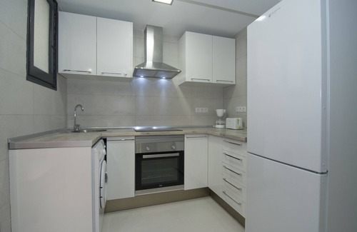 El Cabanyal Apartamento | Piso · Valencia · ★4,86 · 3 dormitorios · 5 camas · 1 baño